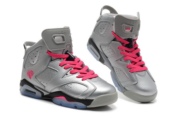 Jordan 6 Women Super Perfect--002 